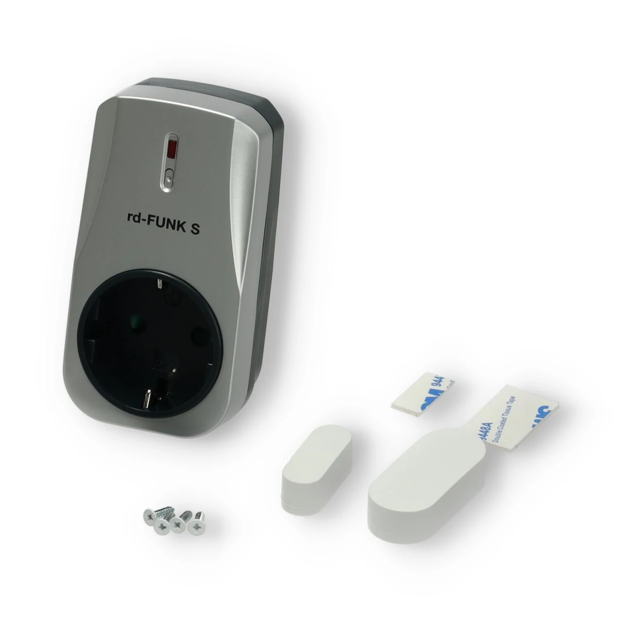 Dürr "rd-Funk S" Abluftsteuerung 1 Dürr "rd-Funk S" Abluftsteuerung