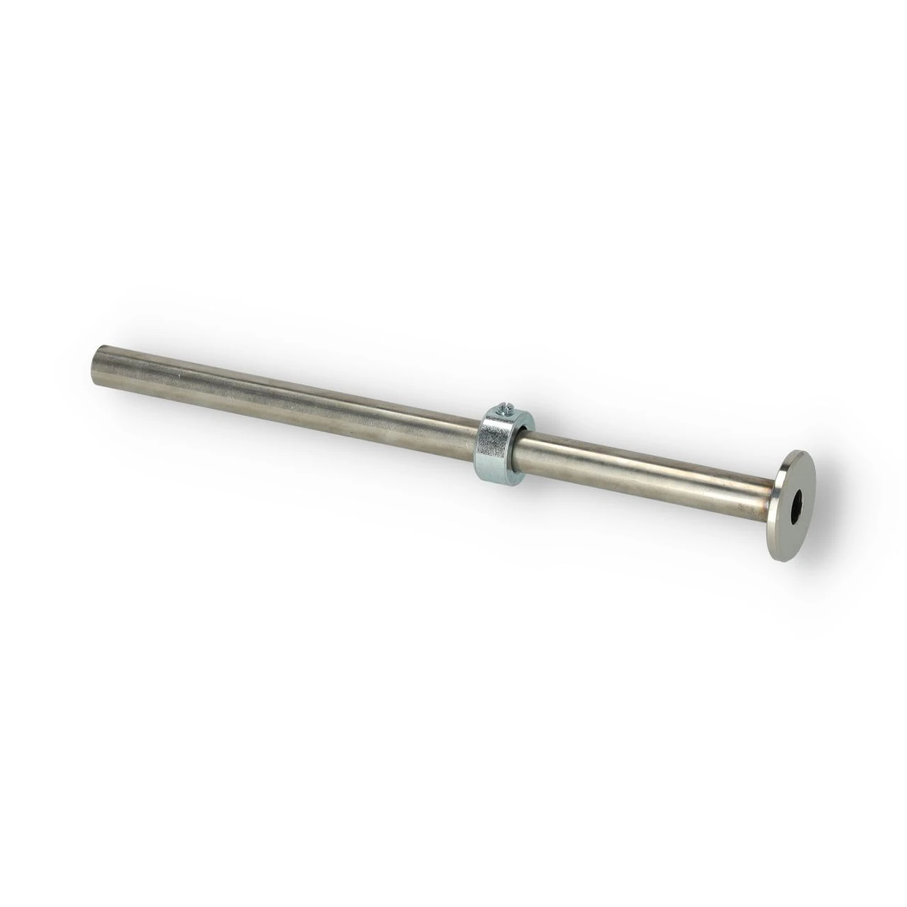 Brunner Edelstahleinschubhülse ( Nr. 02425 ) | Bedienstange Für Schiebemechanismus Serie 04 1 Brunner Edelstahleinschubhülse ( Nr. 02425 ) | Bedienstange Für Schiebemechanismus Serie 04