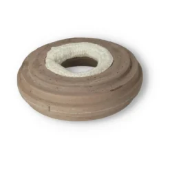 Brunner Modulbaustein R440 Abdeckung Anschluss Oben DN 180 Mm