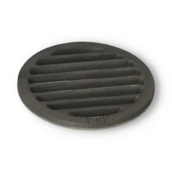 Rost | Rundrost 18 Cm Durchmesser