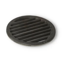 Rost | Rundrost 20 Cm Durchmesser