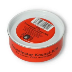 Kesselkitt Feuerfest 250 G