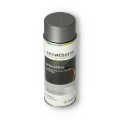 Ofenlack Gussgrau | Senotherm | 400 Ml