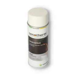 Ofenlack Weiß | Senotherm | 400 Ml