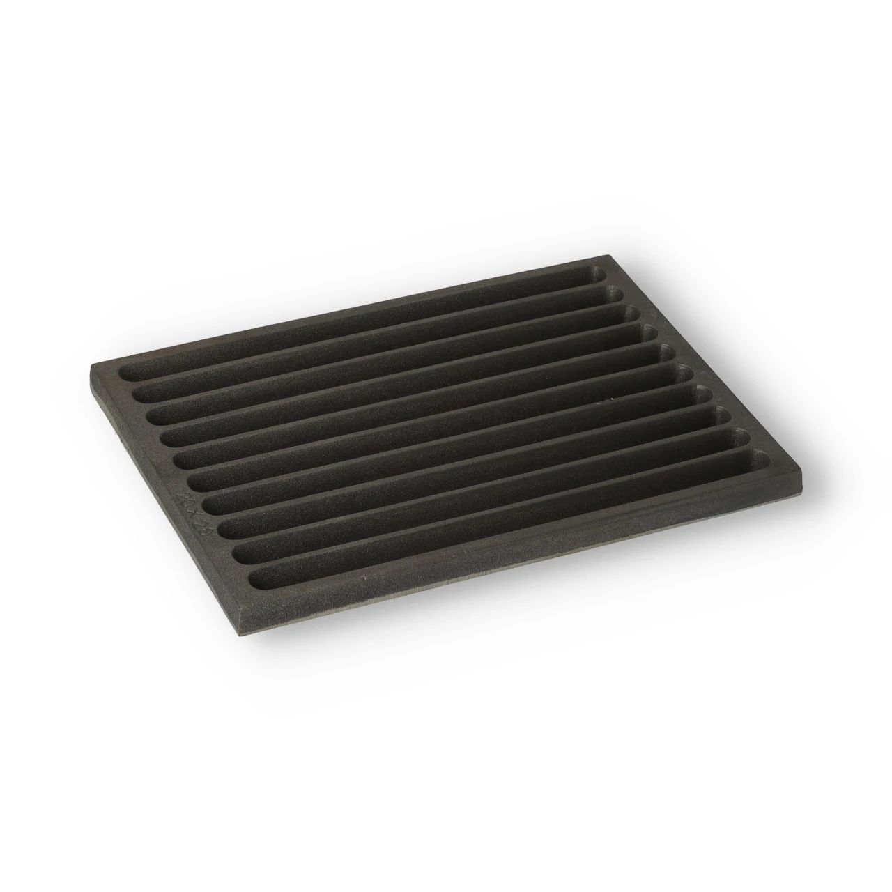 Brunner Ortrand FKO Rost 260 | 21 X 26 Cm | Ortrand Tafelrost FKO / EHO 1 Brunner Ortrand FKO Rost 260 | 21 X 26 Cm | Ortrand Tafelrost FKO / EHO