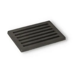 Rost | Tafelrost 22 X 15 Cm