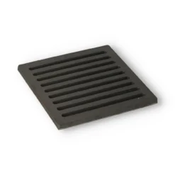 Rost | Tafelrost 22 X 22 Cm