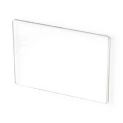 Brunner HF 4 | 4e | 5 | 5e Glasscheibe Set