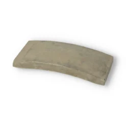 Brunner Feuerraumumlenkplatte FUC Zu Brunner HF 10 | HF 15 | 01205