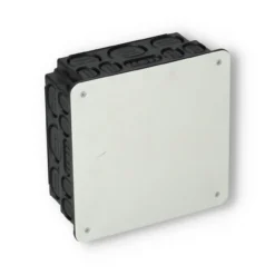 Brunner EAS | EOS | USA-3 Unterputzkasten