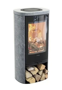 Contura 820TG Style Kaminofen