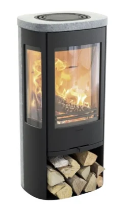 Contura 856T Style Kaminofen