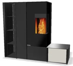 Rika Connect Edge Anbauelemente -Brunner Geschaft Anbauelemente Connect Pellet Edge 1 1280x1280