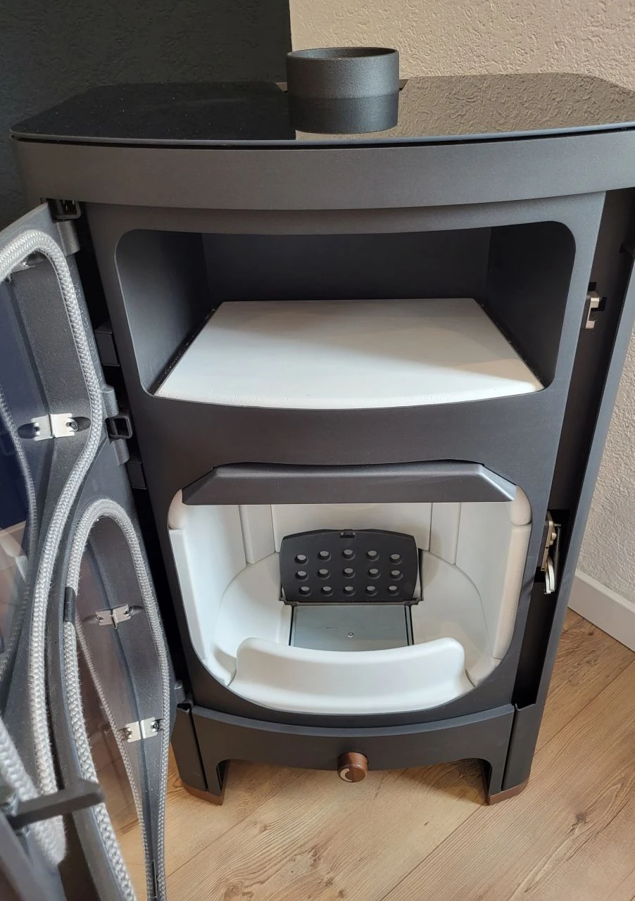 Austroflamm Heidi Back 2.0 Ausstellungsstück 3 Austroflamm Heidi Back 2.0 Ausstellungsstück – Bild 3