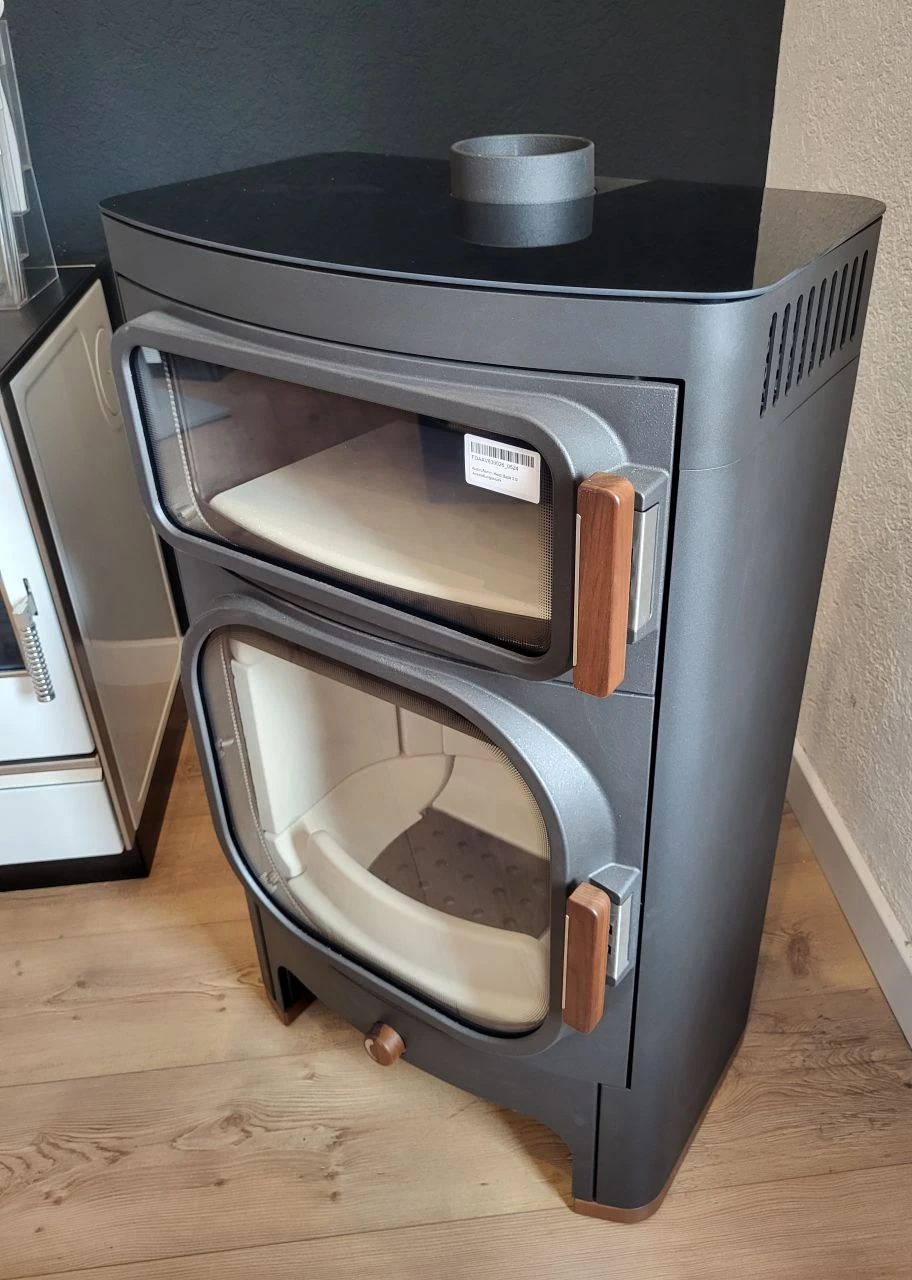 Austroflamm Heidi Back 2.0 Ausstellungsstück 1 Austroflamm Heidi Back 2.0 Ausstellungsstück