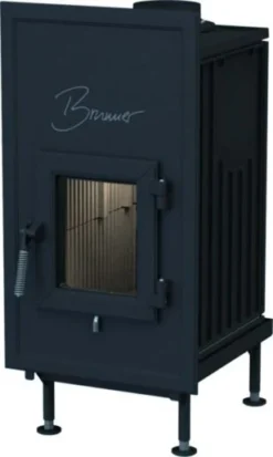 Brunner WF 33 Heizeinsatz