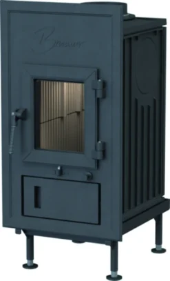 Brunner WFR 50 Heizeinsatz Set 2