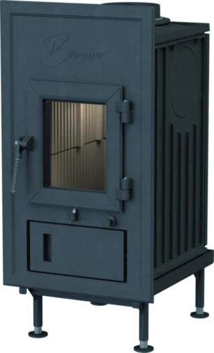 Brunner WFR 33 Heizeinsatz 1 Brunner WFR 33 Heizeinsatz