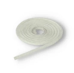 Brunner Ofendichtung | Strickschnur Weich 6 Mm | Meterware