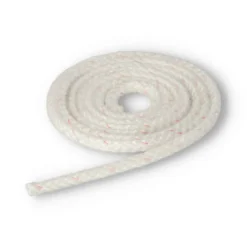 Brunner Ofendichtung | Dichtschnur HT Weich 8 Mm | Meterware