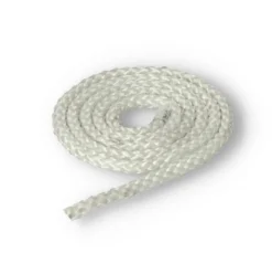 Brunner Ofendichtung | Dichtschnur Weich 10 Mm | Meterware