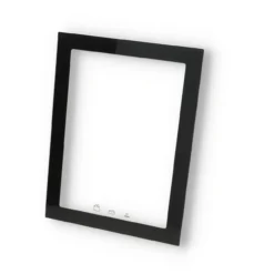 Brunner B6 Ofenscheibe Set Außen