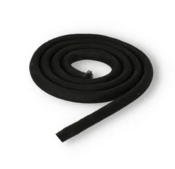 Brunner Ofendichtung | Thermo-E-Glasstrickschnur Ca. 13 Mm | Meterware