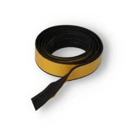 Brunner Ofendichtung | Textilglasdichtung 20x1 Mm Culimeta | Selbstklebend | Meterware