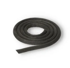 Brunner Ofendichtung | Drahtgewebedichtung Ca. 11 Mm Mit 8 Mm Innen | Meterware