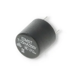 Brunner USA Kleinstsicherung T125mA 250V