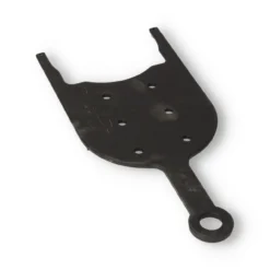 Brunner Iron Dog 01 Schieberost