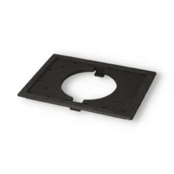 Brunner Iron Dog 03 Rostwannenboden