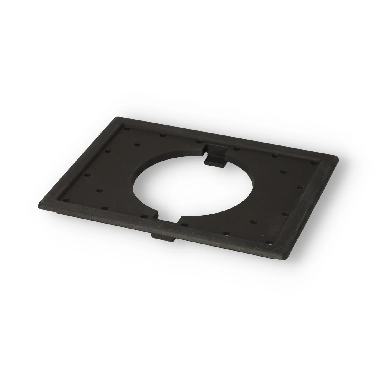 Brunner Iron Dog 02 Rostwannenboden 1 Brunner Iron Dog 02 Rostwannenboden