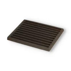 Brunner Ortrand FKO Rost 260 | 19 X 24 Cm | Ortrand Tafelrost FKO / EHO