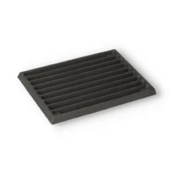 Brunner Ortrand Rost | Ortand Tafelrost 19 X 26 Cm | Ascherost Ortrand