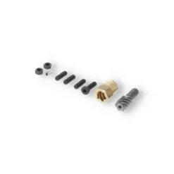 Brunner HKD 2.2, 4.1, 5.1, 6.1 Türscharnier Rechts