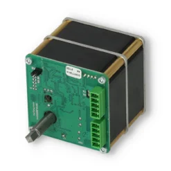 Brunner Getriebemotor Zuluft Klappe EOSr-4 | EOSr-5 | EAS | EOS-6 | EOS-7 | EOS-8