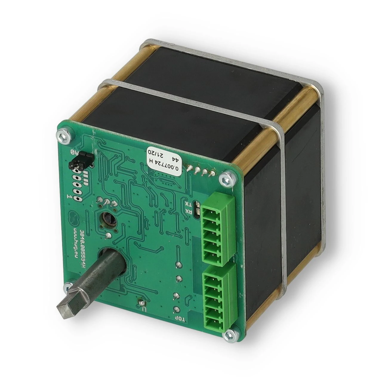 Brunner Getriebemotor Zuluft Klappe EOSr-4 | EOSr-5 | EAS | EOS-6 | EOS-7 | EOS-8 1 Brunner Getriebemotor Zuluft Klappe EOSr-4 | EOSr-5 | EAS | EOS-6 | EOS-7 | EOS-8