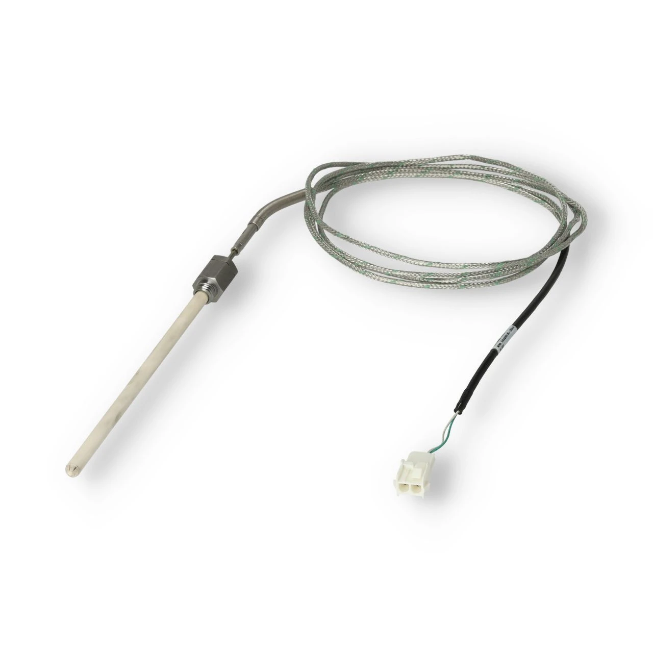 Brunner Thermoelement 175 Mm | D8 Mm | M12 1 Brunner Thermoelement 175 Mm | D8 Mm | M12