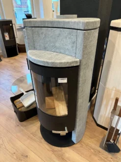 Skantherm Beo Speckstein Ausstellungsstück -Brunner Geschaft Beo1 1280x1280