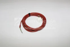 Brunner Türkontaktleitung Zu EOS/EAS/USA | 2 Meter Fühlerleitung