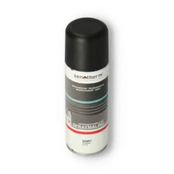 Contura Ofenlack Schwarz