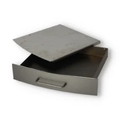 Contura 450T Aschekasten