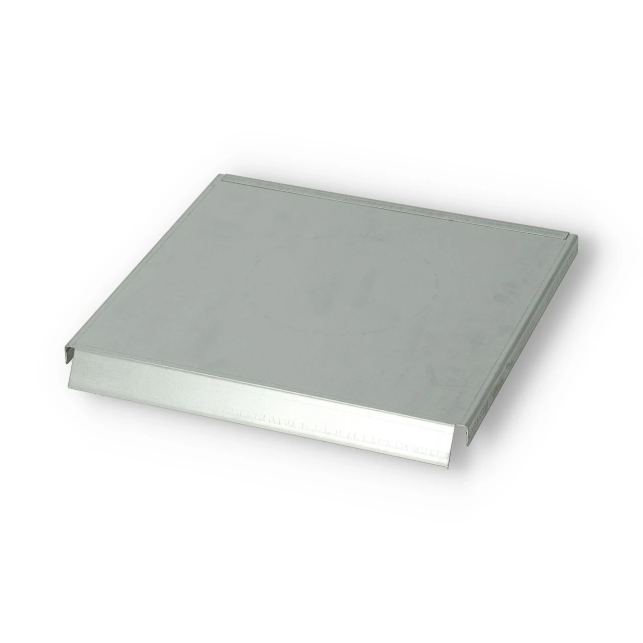 Contura 620S Aschekastendeckel 1 Contura 620S Aschekastendeckel