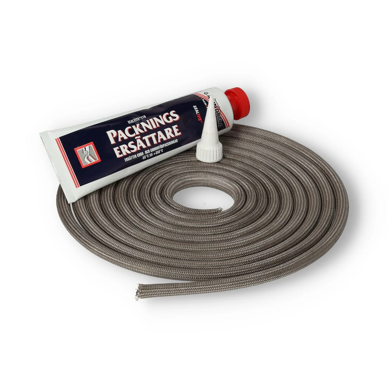 Contura | Handöl 26K Ofendichtung | Türdichtung 8 Mm Inkl. Kleber 1 Contura | Handöl 26K Ofendichtung | Türdichtung 8 Mm Inkl. Kleber