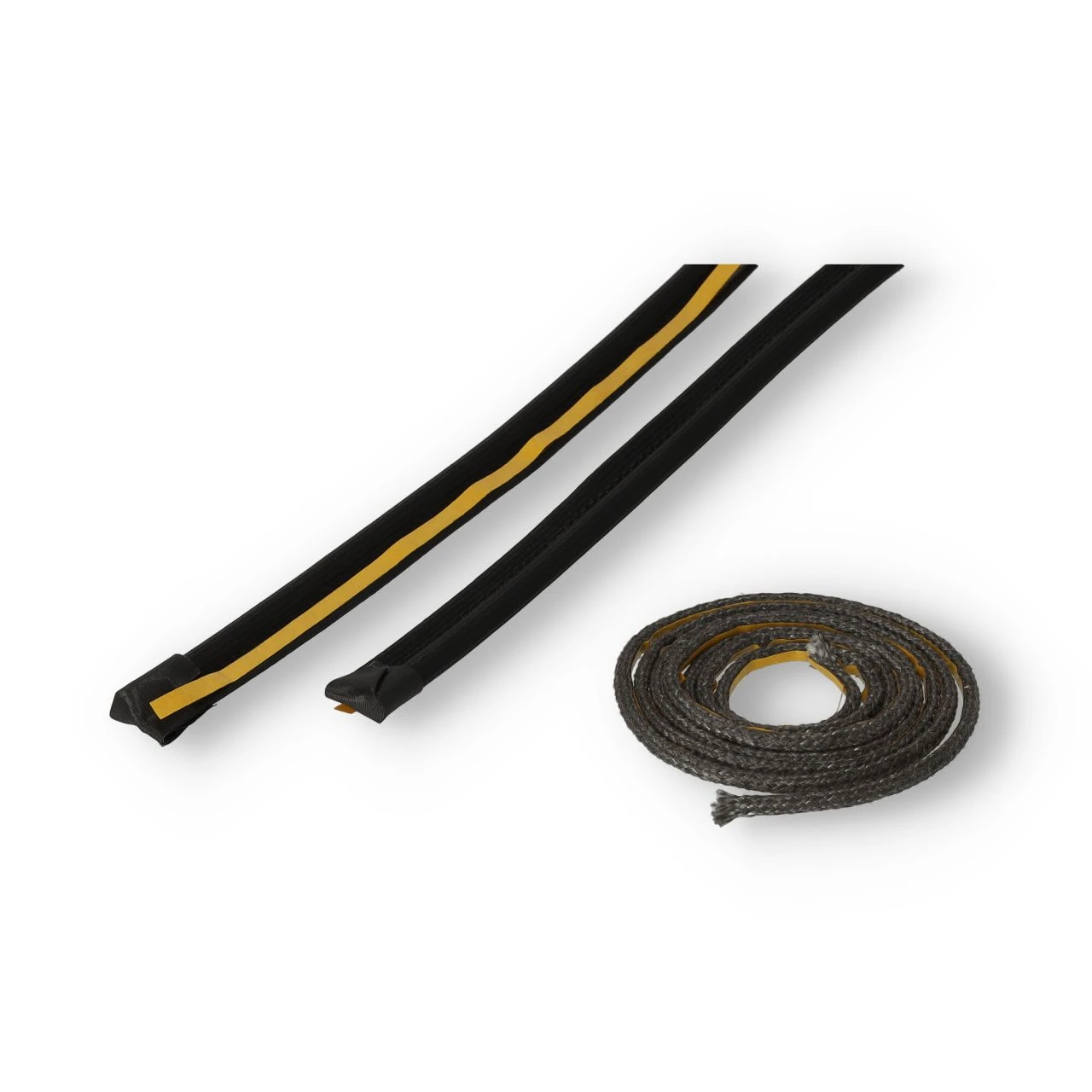 Contura I51A Ofendichtung | Türglasdichtung 1 Contura I51A Ofendichtung | Türglasdichtung