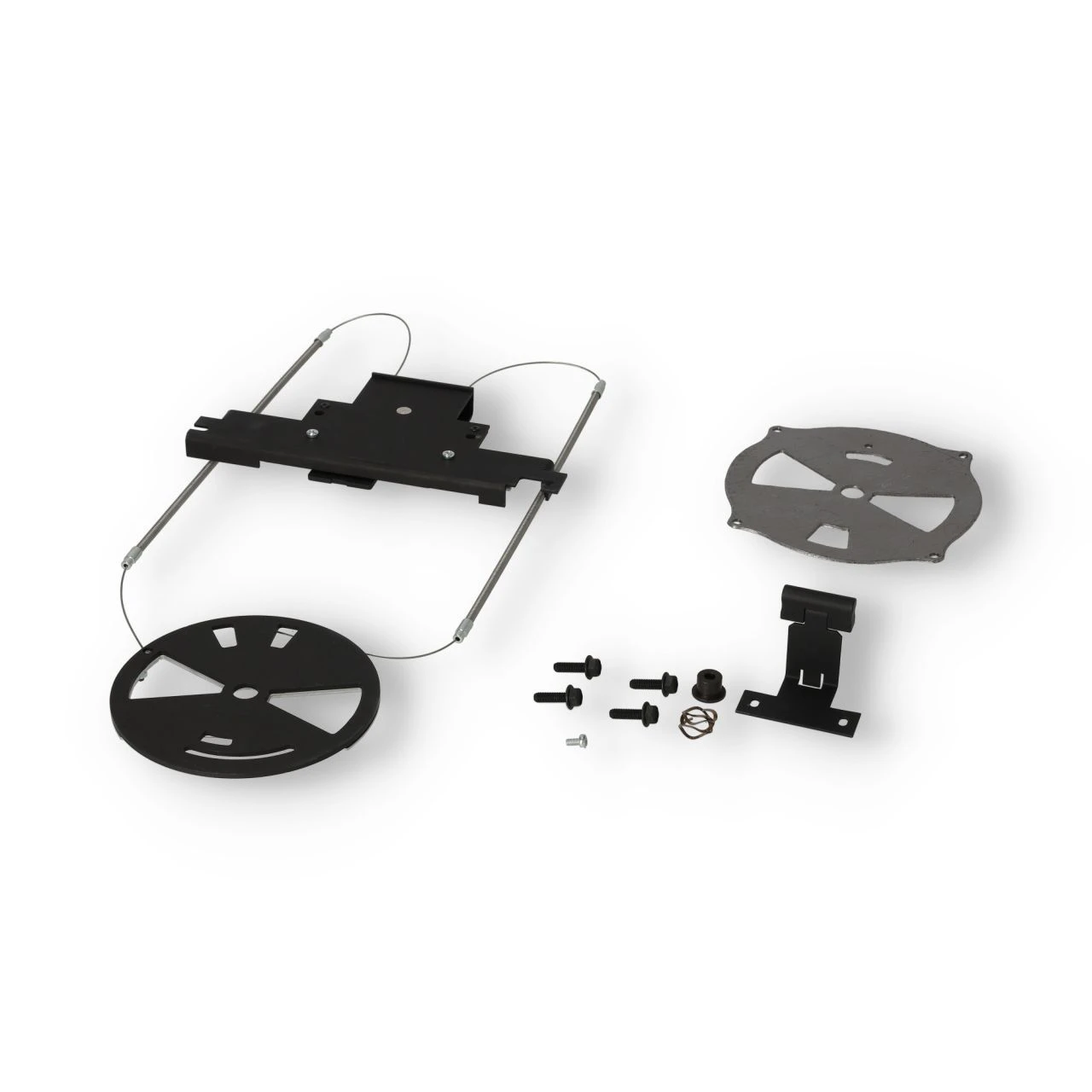 Contura I51T Luftzufuhrregelung | ( Ab Baujahr 2016 ) 1 Contura I51T Luftzufuhrregelung | ( Ab Baujahr 2016 )