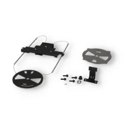 Contura I41S Luftzufuhrregelung | ( Ab Baujahr 2016 )