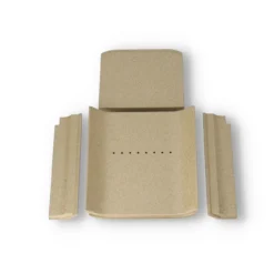 Contura I61 Umlenkplatte Vermiculitestein