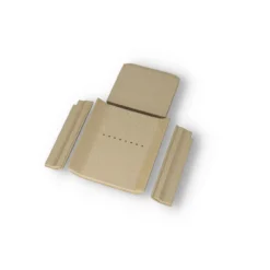 Contura I61 Umlenkplatte Vermiculitestein -Brunner Geschaft CO 391794 S 2 Contura i60 i61 i61A i61AN i61T Feuerraumauskleidung 25 02 2023 1280x1280